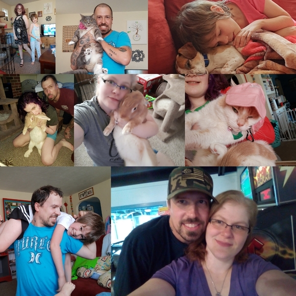 Meet your Posher, Jess - Picture 3 of 3